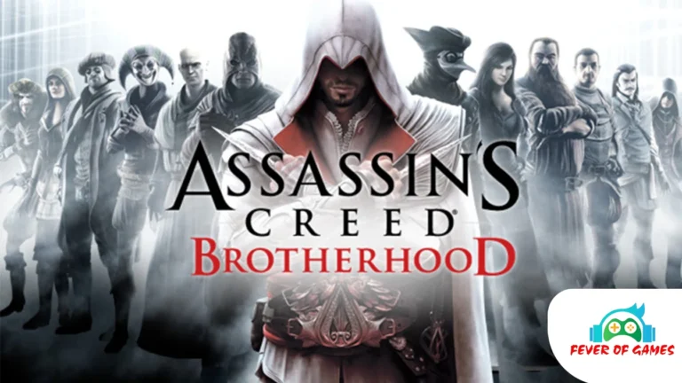 Assassin Creed Brotherhood Free Download