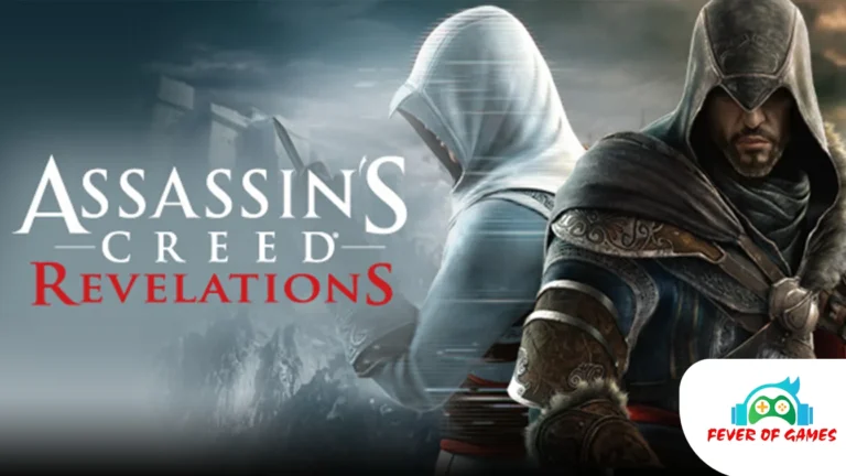 Assassins Creed Revelations Free download
