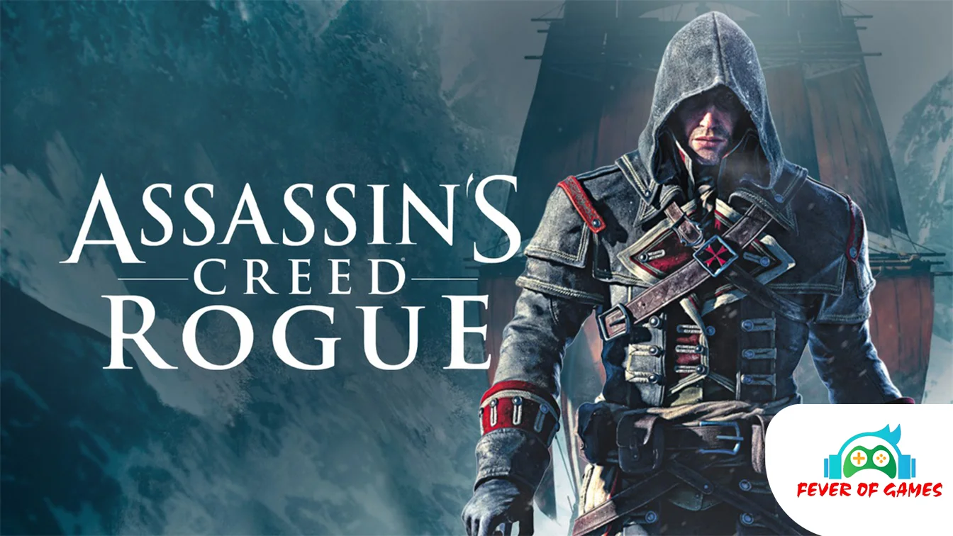 Assassins Creed Rogue Free Download