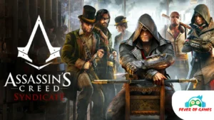 Assassins Creed Syndicate Free Download