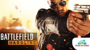 Battlefield Hardline Free Download