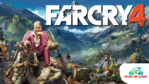 Far Cry 4 Free Download