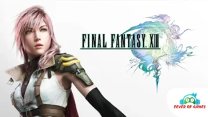 Final Fantasy XIII Free Download