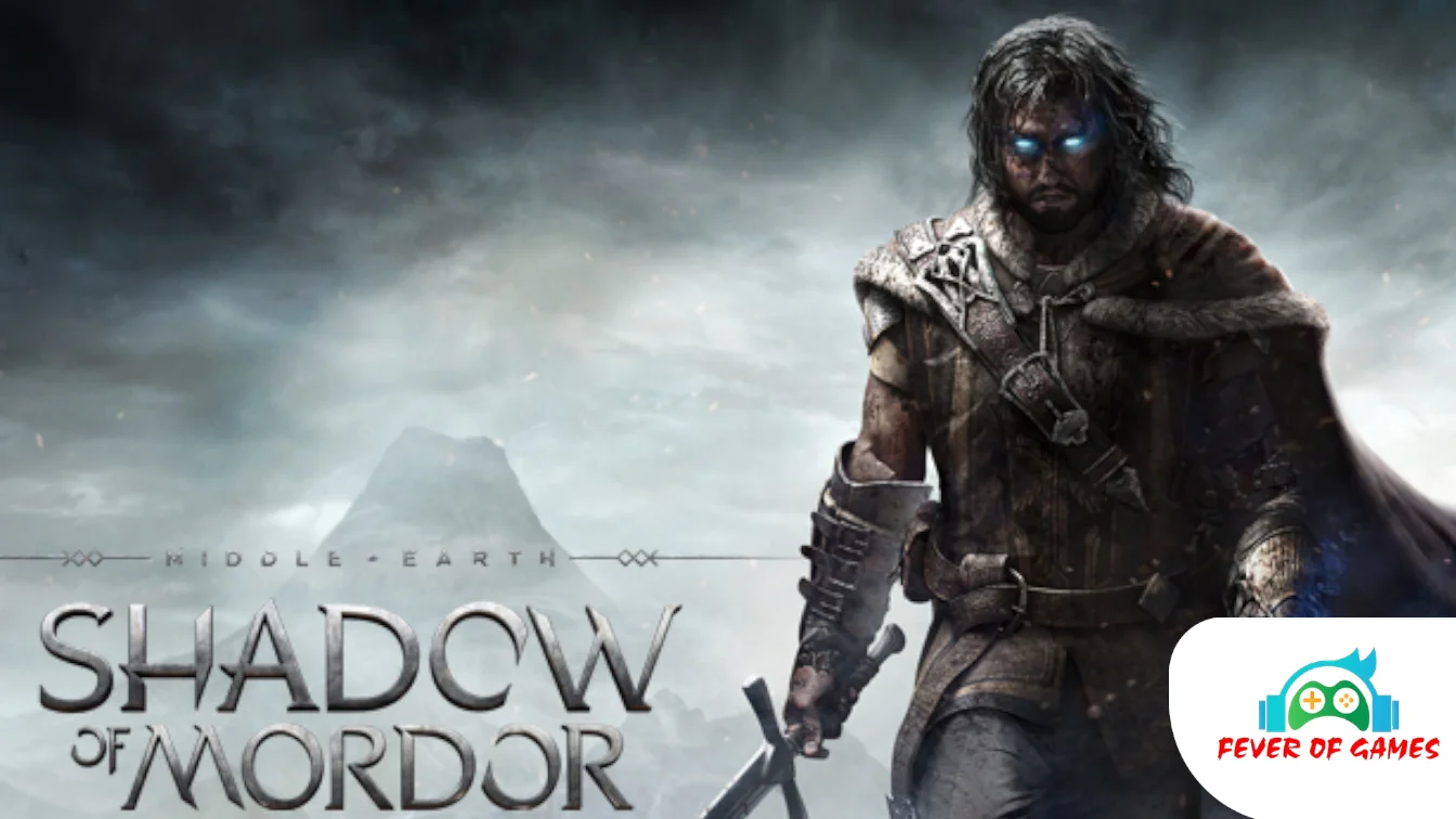 Middle Earth Shadow of Mordor Free Download