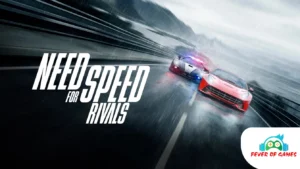 Need For Speed Rivals Free Download