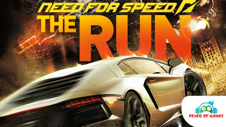 Need for Speed The Run PC Download