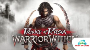 Prince of Persia Warrior Within Game Download