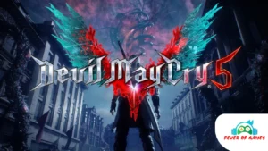 Devil May Cry 5 free download