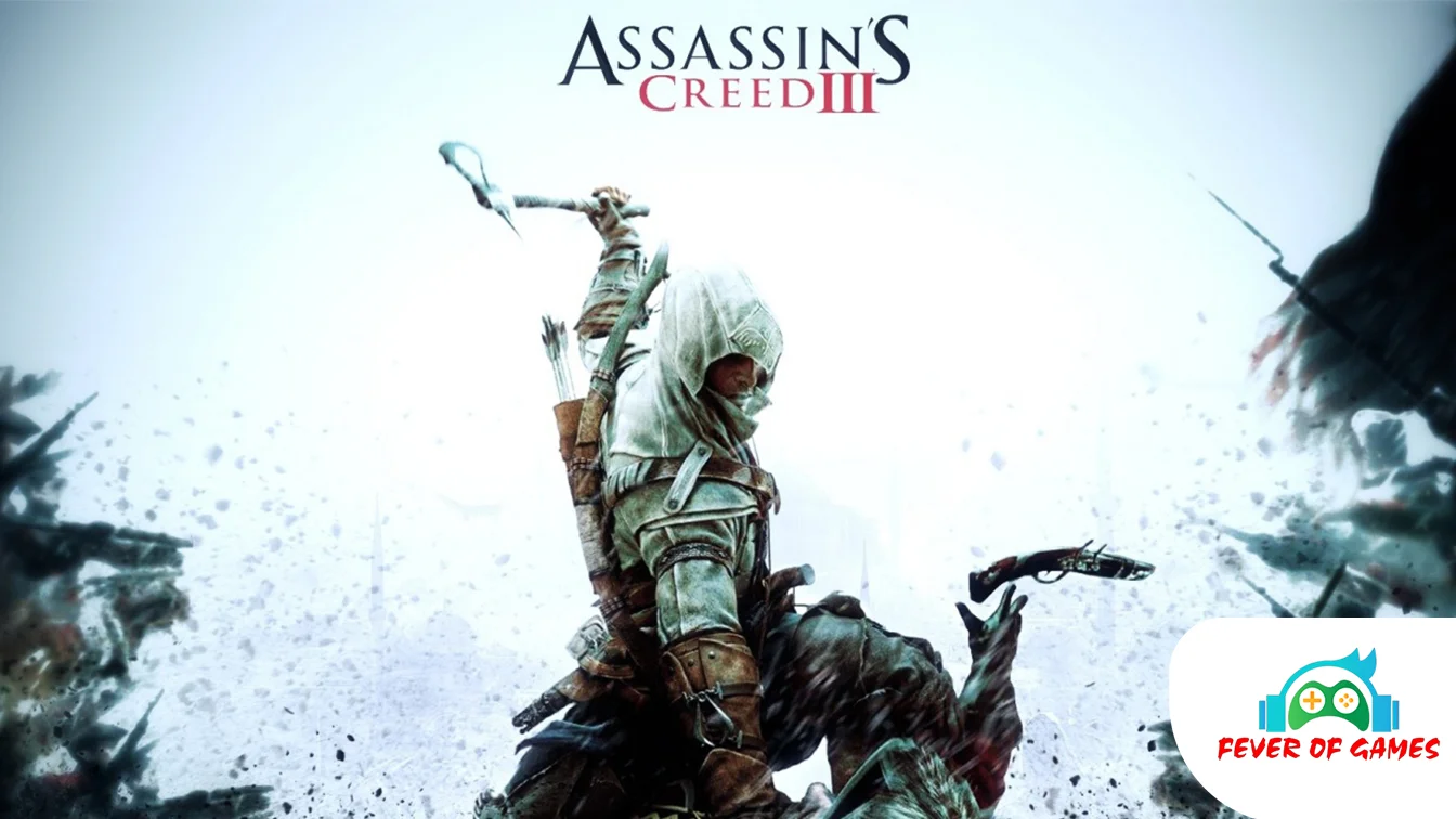 Assassins Creed 3 Download For PC