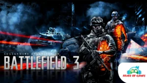 Battlefield 3 Free Download