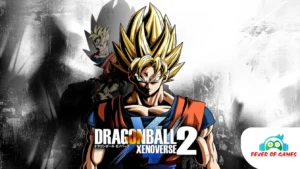 Dragon Ball Xenoverse 2 Free Download