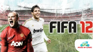 FIFA 12 Free Download For PC