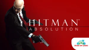 Hitman Absolution Free Download