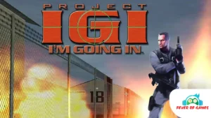 IGI Free Download