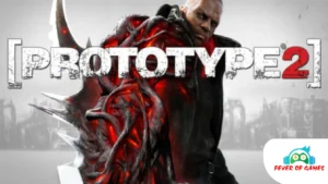 Prototype 2 Free Download