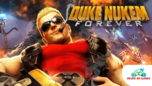 Duke Nukem Forever Free Download