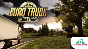 Euro Truck Simulator 2 Free Download