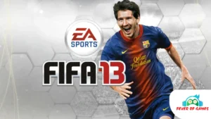 FIFA 13 PC Download