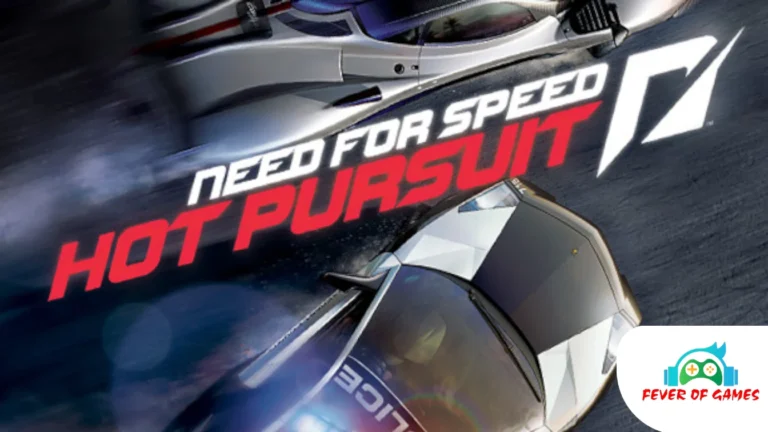 Need For Speed Hot Pursuit Download