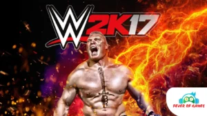 WWW 2K17 PC Download