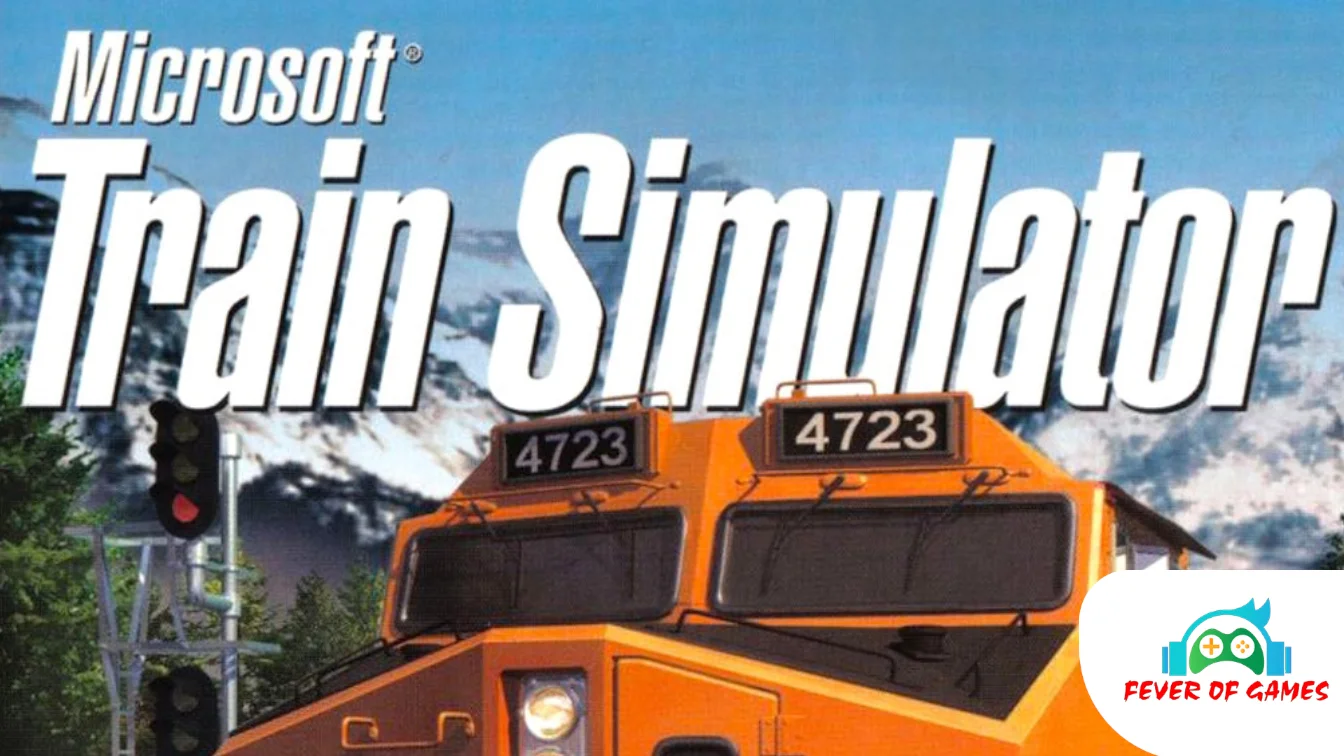 Microsoft Train Simulator Free Download