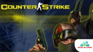 Counter Strike 1.6 Free Download