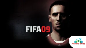 FIFA 09 Free Download