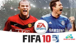 FIFA 10 Free Download