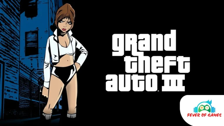 GTA 3 Download for PC