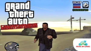 GTA Liberty City Free Download