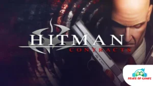 Hitman Contracts Free Download