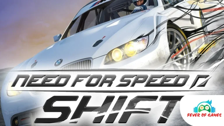 Need For Speed Shift Free Download