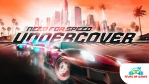 Need For Speed Undercover Free Download For PC