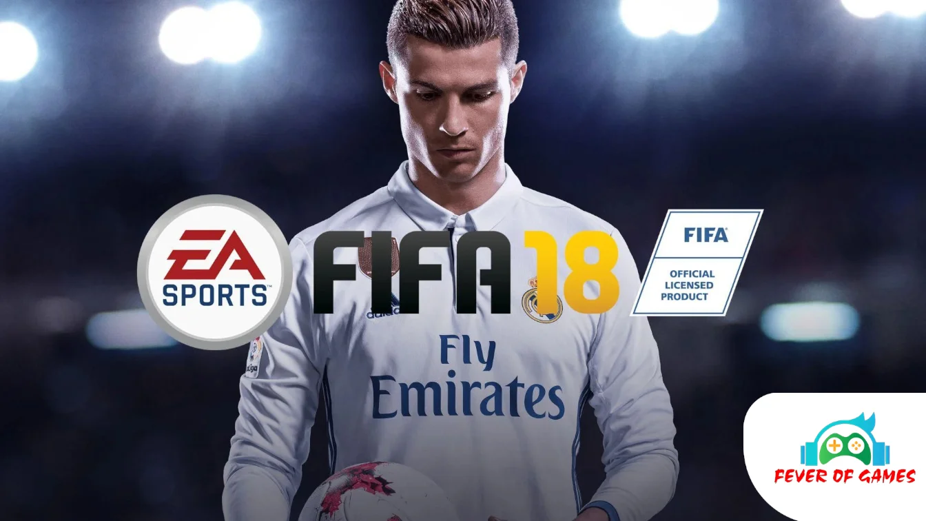 FIFA 2018 Free Download