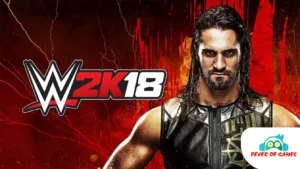 WWE 2K18 Free Download