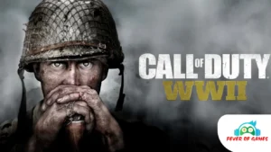 Call of Duty WWII Free Download