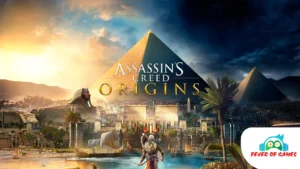 Assassins Creed Origins Free Download