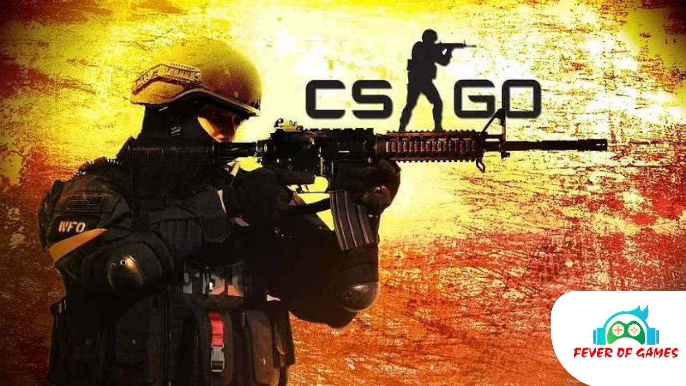 Counter Strike Global Offensive