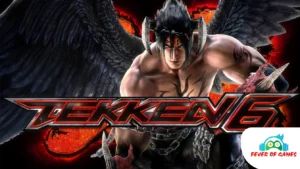 Tekken 6 Game Free Download