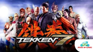 Tekken 7 PC Download