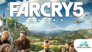 Far Cry 5 Free Download