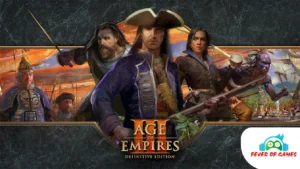 Age of Empires 3 Free Download