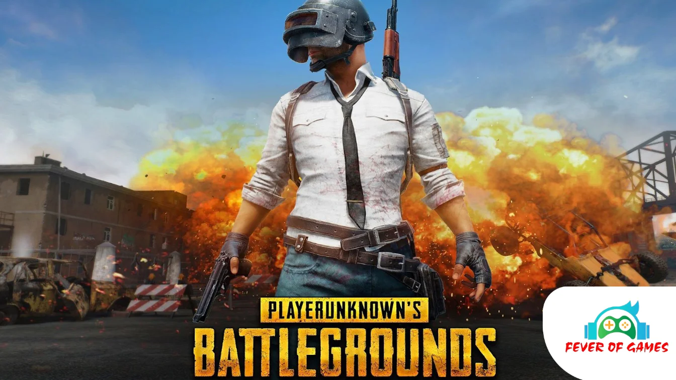 Pubg Mobile For PC Free Download