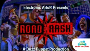 Road Rash Download