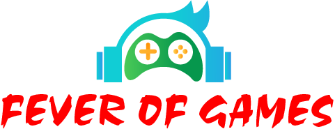 fever of games logo