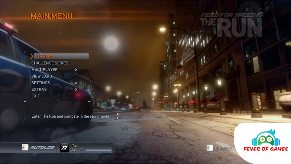 Download Need for Speed The Run Free for PC 1