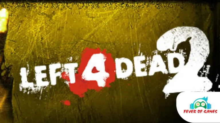 Left 4 Dead 2 Free Download Full Version PC Windows 10