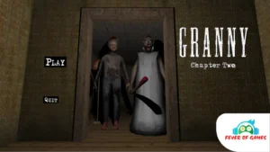 Granny Chapter 2 Download for PC