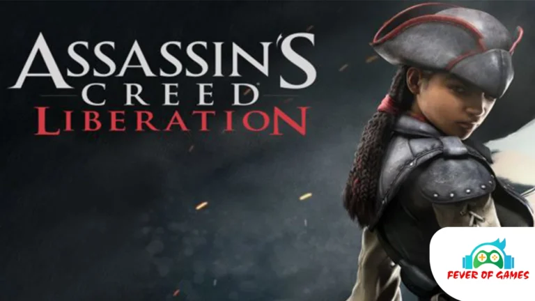 Assassin Creed Liberation Free Download