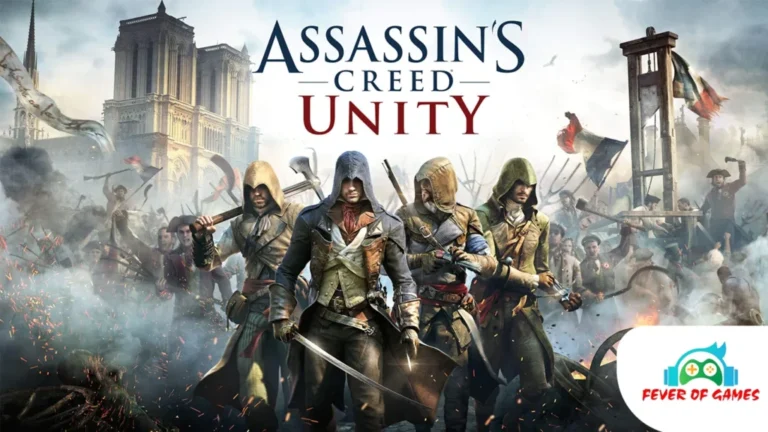 Assassins Creed Unity Free Download